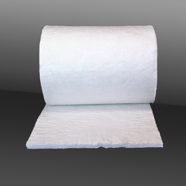 Biosoluble Ceramic Fiber Blanket