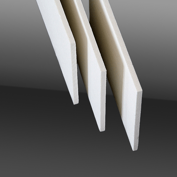 Bio-soluble Ceramic Fiber Board