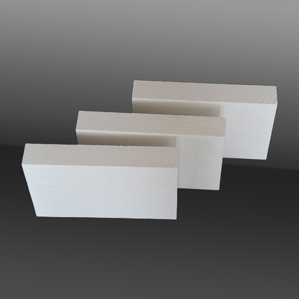 Bio-soluble Ceramic Fiber Board