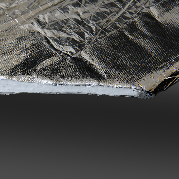 Biosoluble Ceramic Fiber Blanket