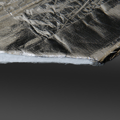 Biosoluble Ceramic Fiber Blanket