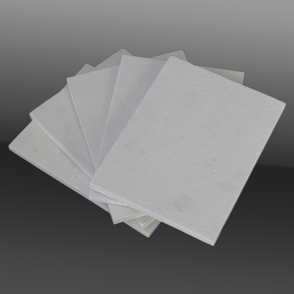 Bio-soluble Ceramic Fiber Board