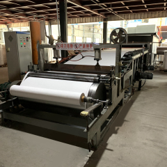 Ceramic Fiber Paper Production Line