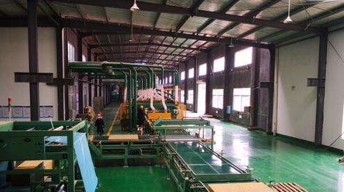 Introduction to the main equipment of rock wool production line (1)