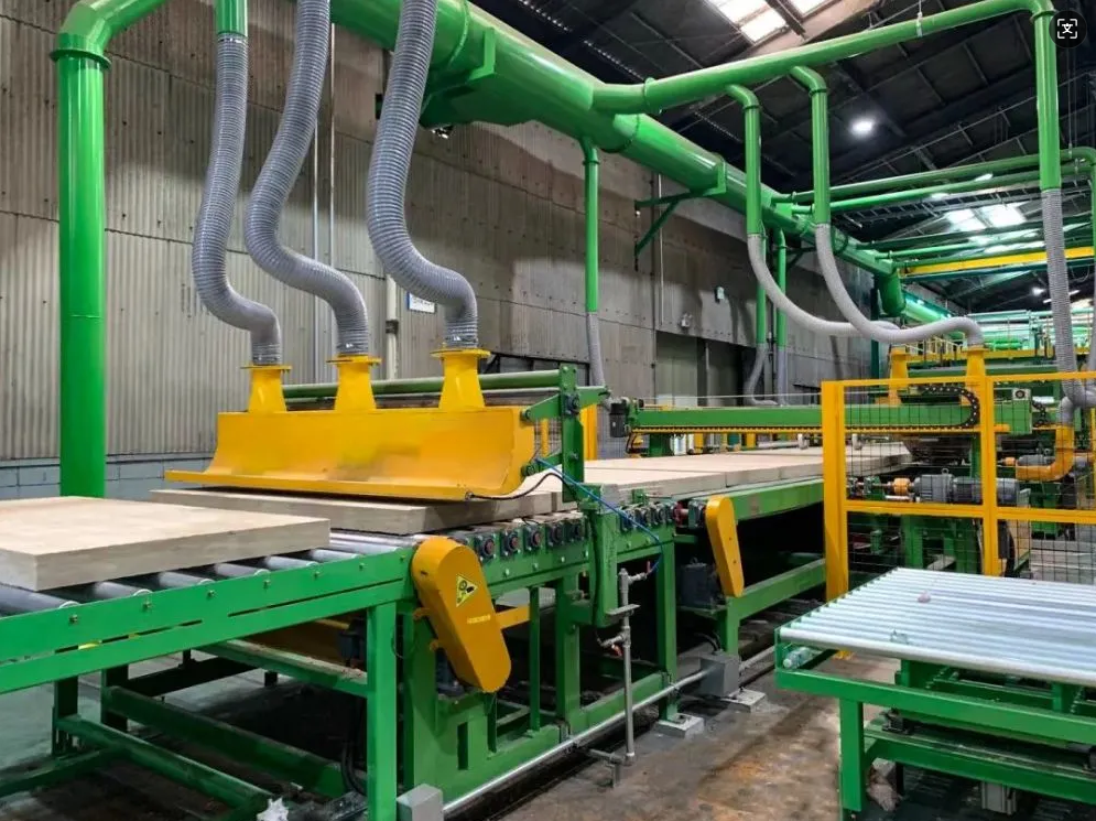 How to ensure the safety of rock wool production line in the production process?