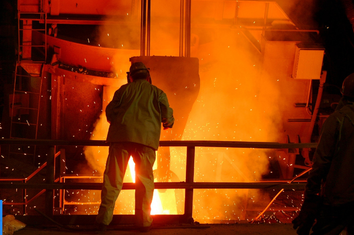 Development of rock wool production lines in the Russian market