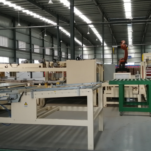 10000/20000/30000/40000/50000/60000/70000/80000 tons rock wool production line