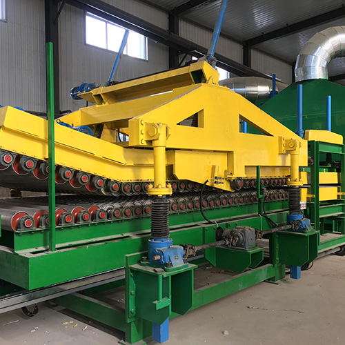 10000/20000/30000/40000/50000/60000/70000/80000 tons rock wool production line