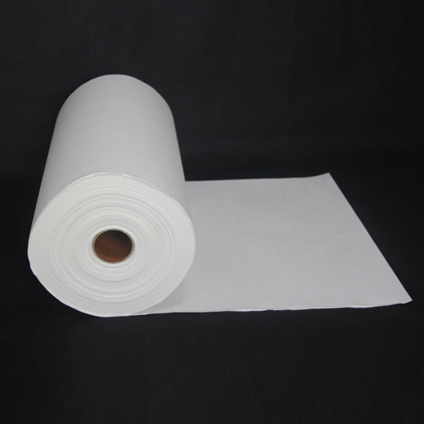 Ceramic Fiber Paper: The First Choice for Industrial Kiln Sealing - High-Temperature Protection Application Solution