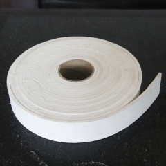 Ceramic fiber paper