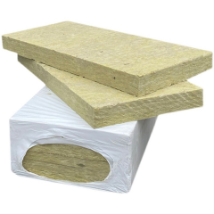 Industrial Mineral Wool Boards