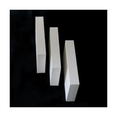 Industrial thermal insulation and heat-resistant rigid inorganic boards