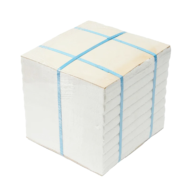 Ceramic Fiber Module