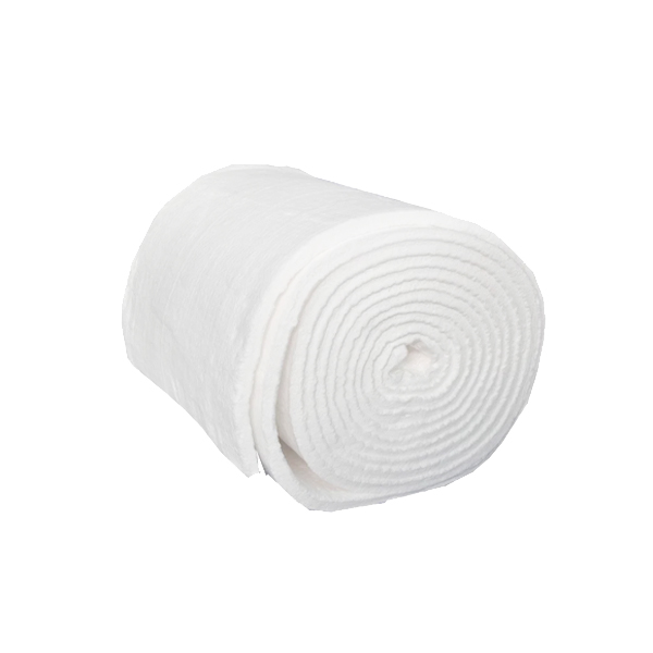 Ceramic Fiber Blanket