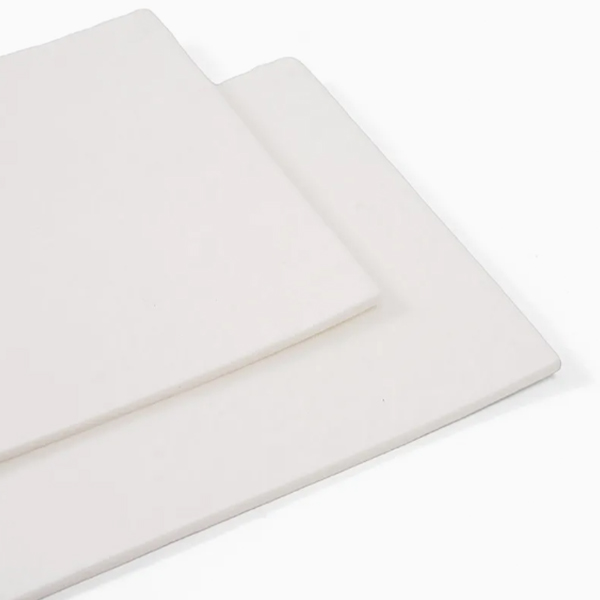 Soluble Fiber Inorganic Board: The New Generation Eco-Friendly Solution for High-Temperature Insulation