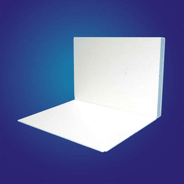What Advantages Make Ceramic Fiber Inorganic Boards More Efficient for Industrial Insulation?
