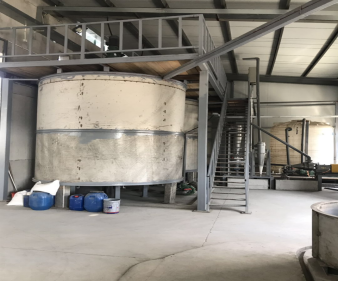 How Are Ceramic Fiber Boards Produced? Discover the “Invisible Craft” Behind High-Temperature Materials