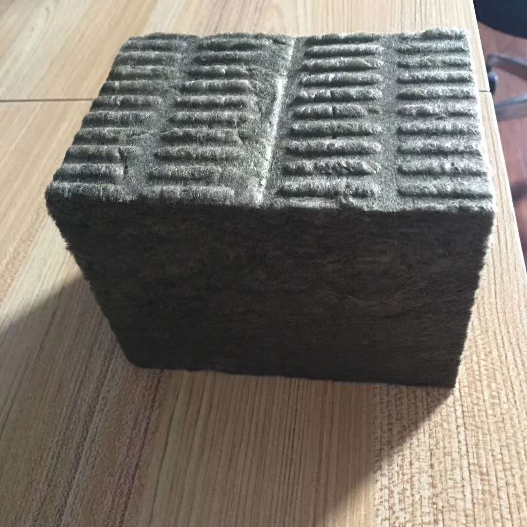 Fire-Resistant Black Wool Board: The "Invisible Shield" for Building Safety?