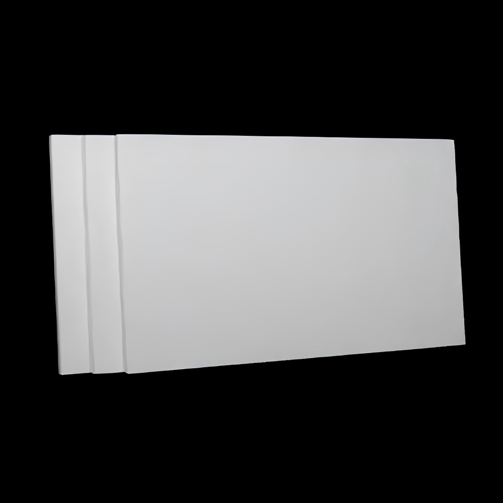 What Is Soluble Fiber Board and Why Is It Emerging as a Green High-Temperature Insulation Material?