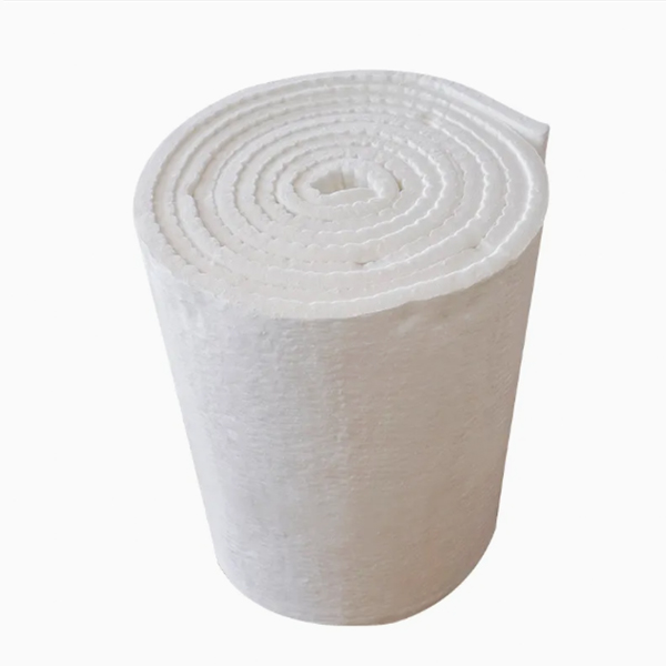 Differences Between Soluble Fiber Blanket and Traditional Fiber Blanket