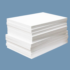 Ceramic Fiber Inorganic Board