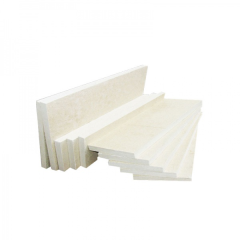 Soluble Ceramic Fiber Insulation Board