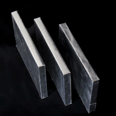 High-Performance Composite Insulation Aluminum Foil Fiber Board