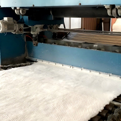 Ceramic Fiber Blanket Production Line