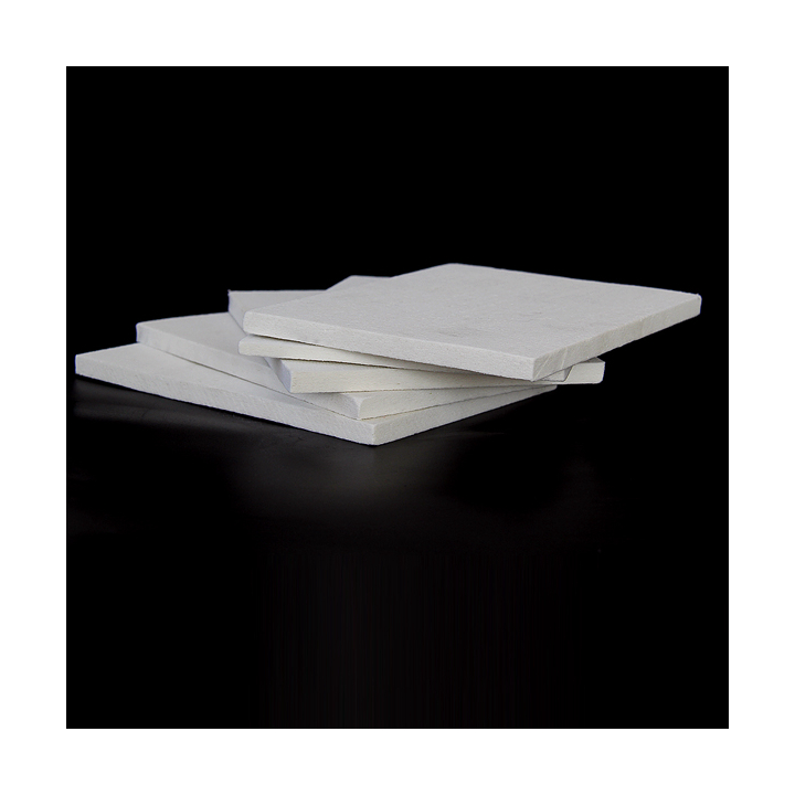 Ceramic Fiber Insulation Solution for Glass Tempering Furnaces