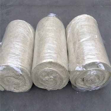 SUNTHERM Rock Wool Blanket: Harnessing Technology to Build a Greener Future
