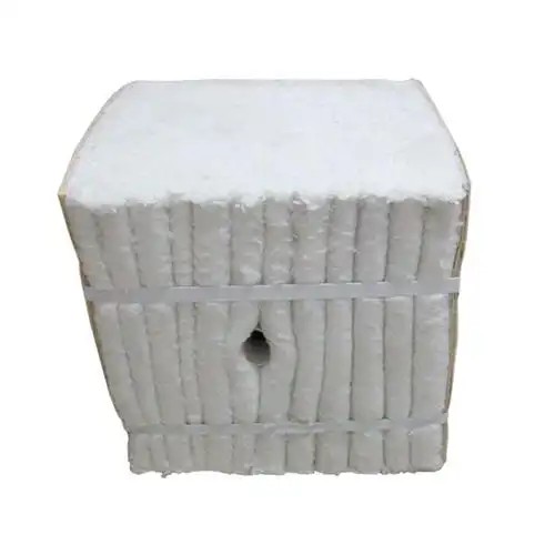 How to Repair Ceramic Fiber Modules – Can They Be Fixed by Yourself?