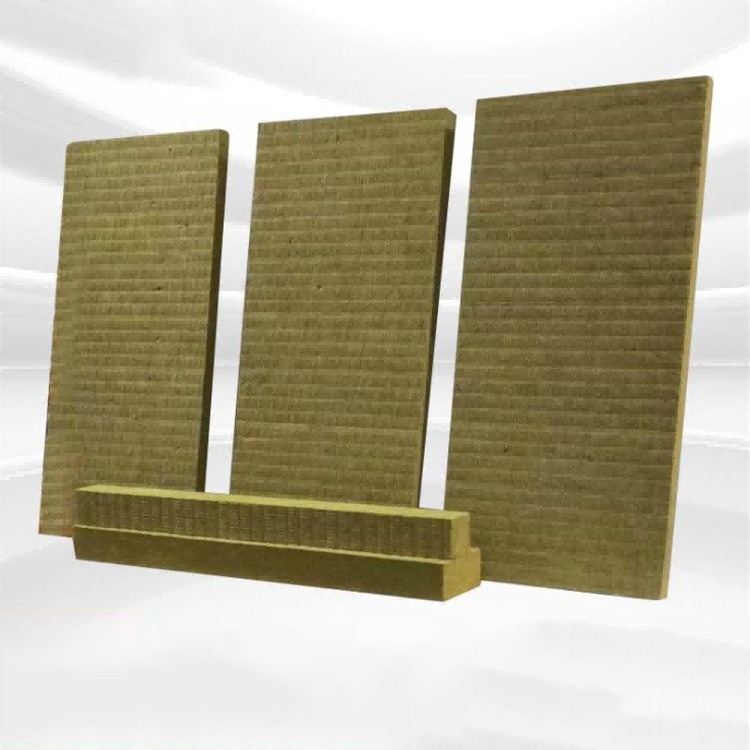 Advantages of Rock Wool Boards Compared to Other Insulation Materials