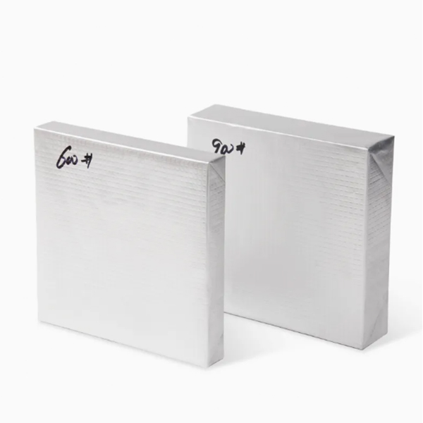 Why Has Aluminum Foil Ceramic Fiber Board Become the New Favorite for High-Temperature Insulation?