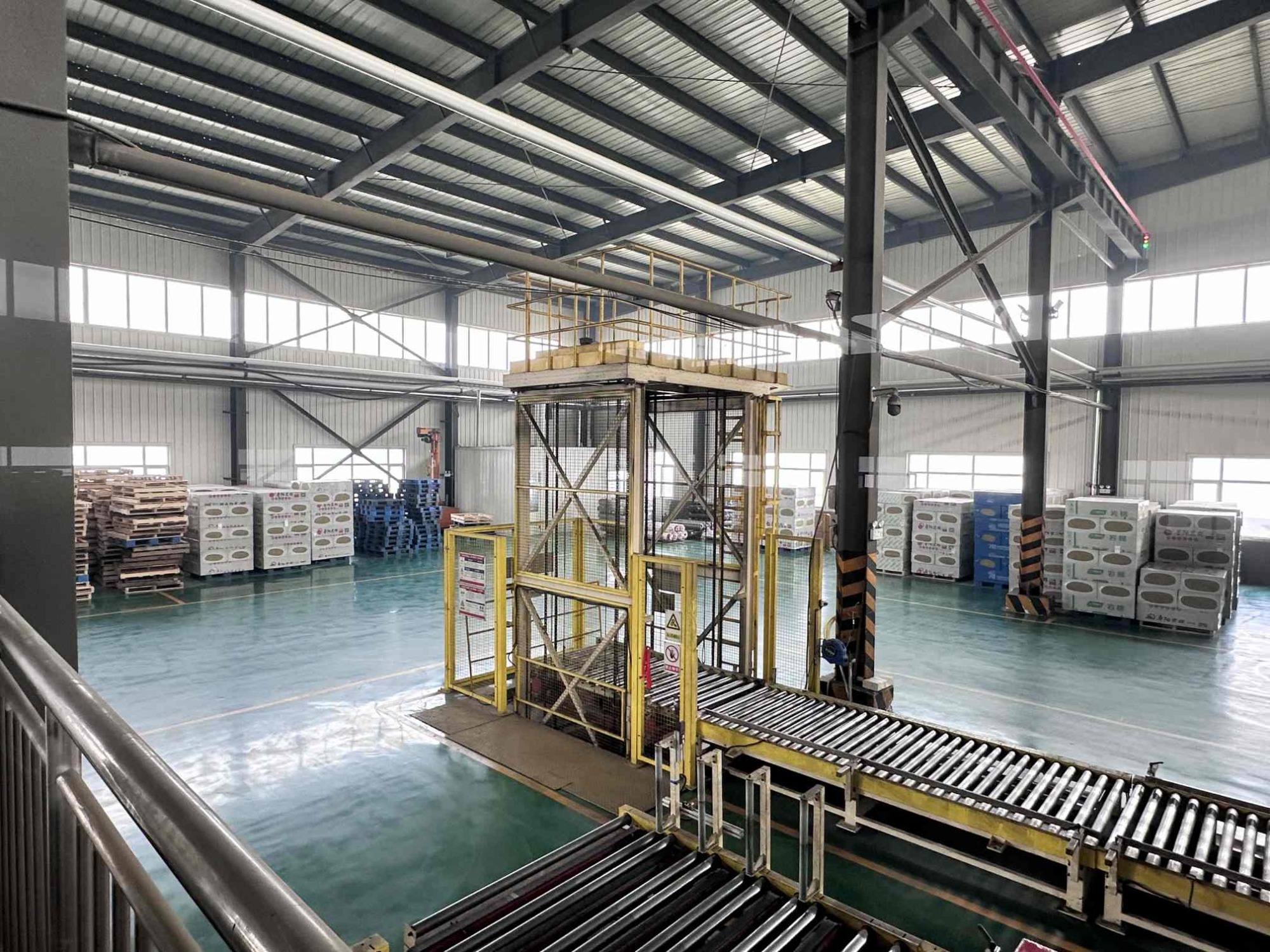 Prospects for Natural Gas-Based Rock Wool Production — SUNTHERM Leading Green Manufacturing
