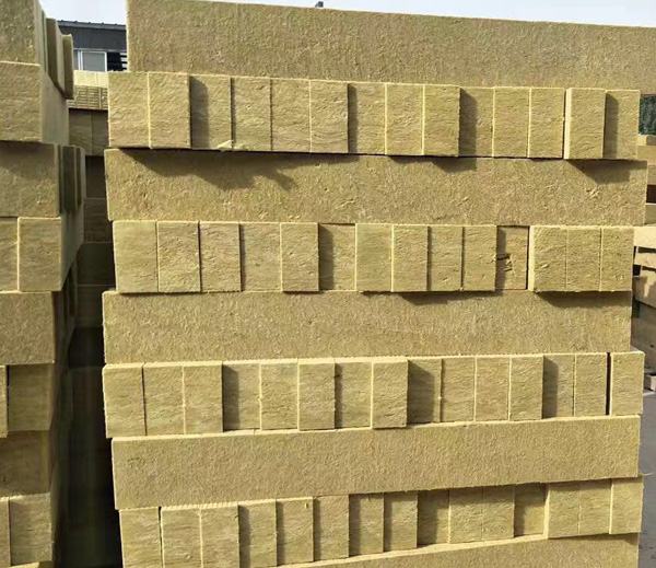 Why the Construction Industry is Increasingly Favoring Rock Wool Strips