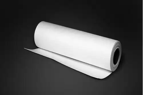 Can bio-based soluble fiber paper dissolve?