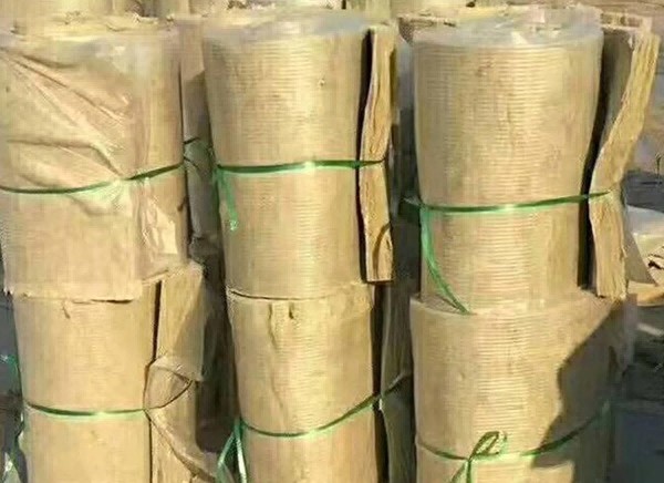 Why Rock Wool Blankets Are the Preferred Insulation Material for Industrial and Building Applications