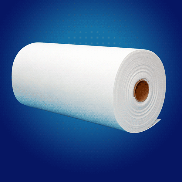 Why Soluble Ceramic Fiber Paper Becomes the New Focus in High-Temperature Insulation