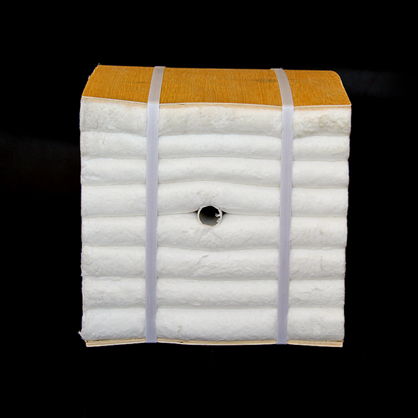 Factors Affecting Heat Transfer of Ceramic Fiber Modules