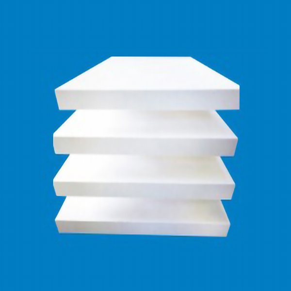 Production Process of Ceramic Fiber Shaped Products