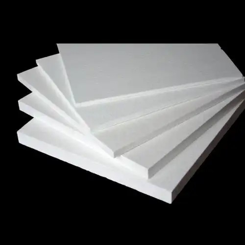 How Many Types of Ceramic Fiber Boards Are There?