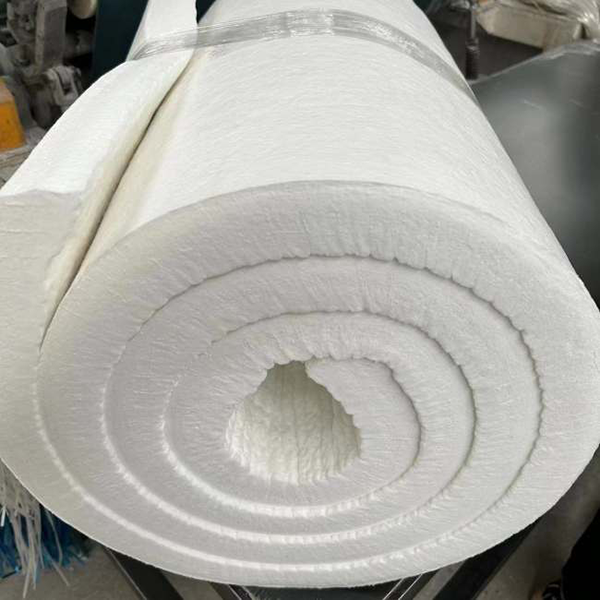 What are the general application scenarios of ceramic fiber blankets?