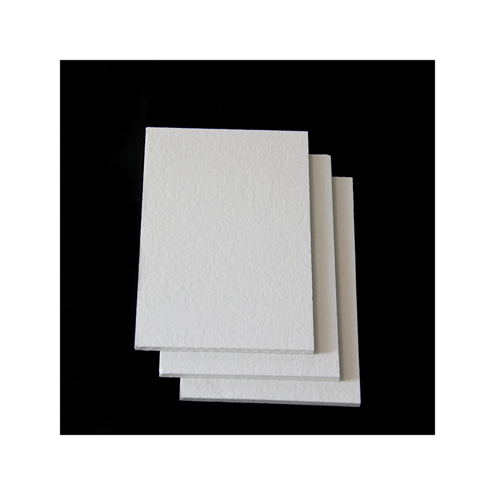 Methods to Prevent Deformation of Ceramic Fiber Boards
