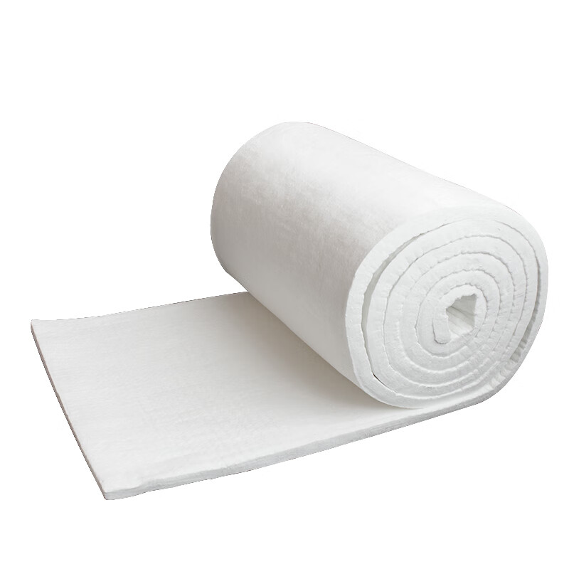 Ceramic Fiber Blanket Industry: Technology Leadership, SUNTHERM Driving a New High-End Era