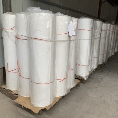 Ceramic Fiber Paper Production Line