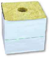 Agricultural Rock Wool Products
