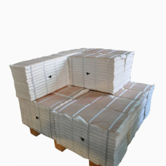 High-efficiency Energy-saving Bio-soluble Ceramic Fiber Module