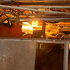 Ceramic Fiber Board Production Line