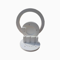 Vacuum Formed Ceramic Fiber Shapes