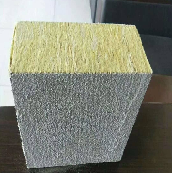 SUNTHERM композитные плиты из базальтовой минеральной ваты